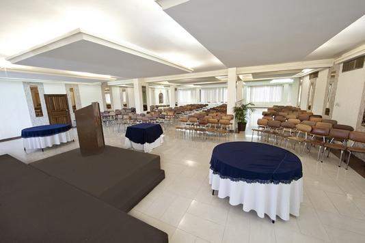 Gran Hotel Delicias Maracaibo Exteriör bild
