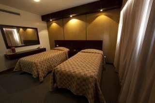 Gran Hotel Delicias Maracaibo Exteriör bild