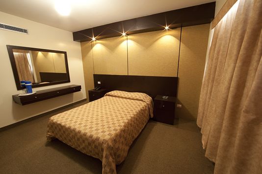 Gran Hotel Delicias Maracaibo Exteriör bild