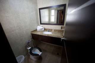 Gran Hotel Delicias Maracaibo Exteriör bild
